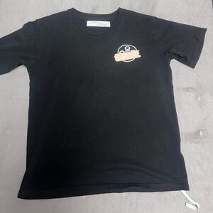 Off-White Tape Arrows S/S T-Shirt